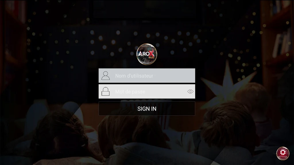 Arox VOD 2 Arox VOD - Image 2